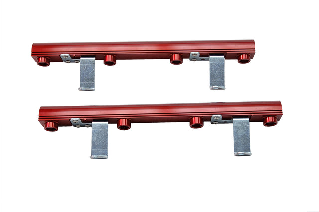 Aeromotive fuel rail kit fits 6L 14104-96