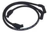 Spark Plug Wire Set 2009-2011 Harley-Davidson 10.4mm Silicone Spiro Pro 13036