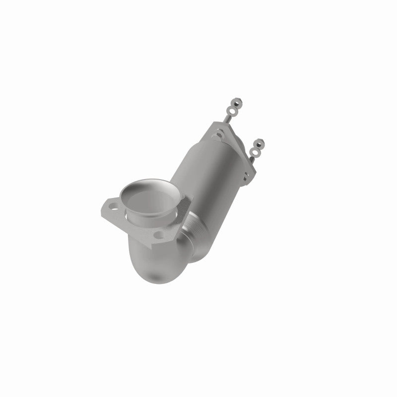 MagnaFlow direct-fit catalytic converter for Chevy Corvette 5.7L stainless steel CARB compliant 4481409