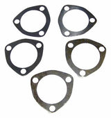 Vintage - Metal Gray Worm Shaft Shim Set A6760