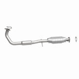 Catalytic Converter for HM Grade Federal / EPA Compliant Direct-Fit Catalytic Converter MagnaFlow 24411