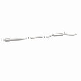 Catalytic Converter for OEM Grade Federal / EPA Compliant Direct-Fit Catalytic Converter MagnaFlow 280055