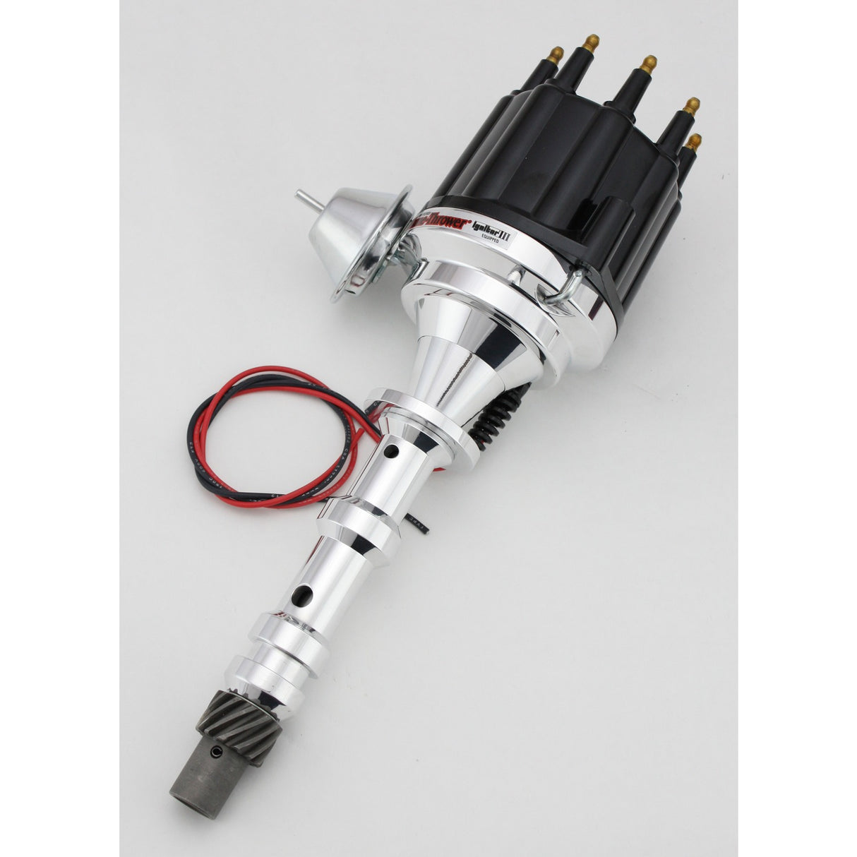 PerTronix Ignitor II electronic ignition kit black C10