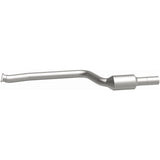 Catalytic Converter for HM Grade Federal / EPA Compliant Direct-Fit Catalytic Converter MagnaFlow 24512