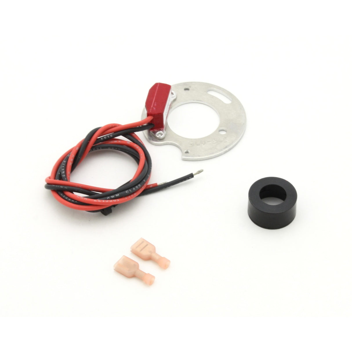PerTronix Ignitor II electronic ignition kit Lucas 4 cylinder negative ground 243