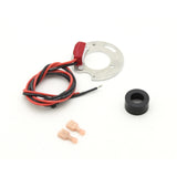 PerTronix Ignitor II electronic ignition kit Lucas 4 cylinder negative ground 243