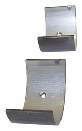 Vintage - Metal Unpainted Connecting Rod Bearing - A7237