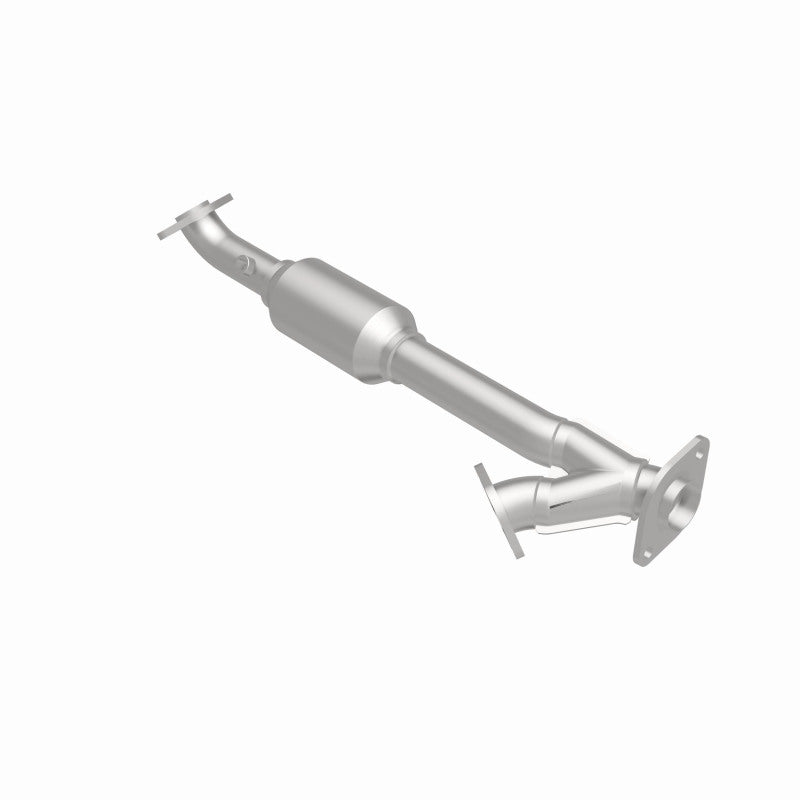 MagnaFlow direct-fit catalytic converter for 2005-2009 Lexus 4.7L stainless steel CARB compliant 5592698
