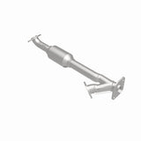 MagnaFlow direct-fit catalytic converter for 2005-2009 Lexus 4.7L stainless steel CARB compliant 5592698