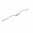 Fits 2008-2011 Ford Focus 2.0L Direct-Fit Replacement Exhaust System stainless steel