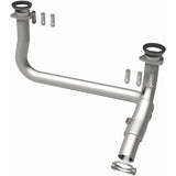t 1988-1993 Chevrolet C1500 Direct-Fit Front Pipe Kit 107-0175 Brexhaust