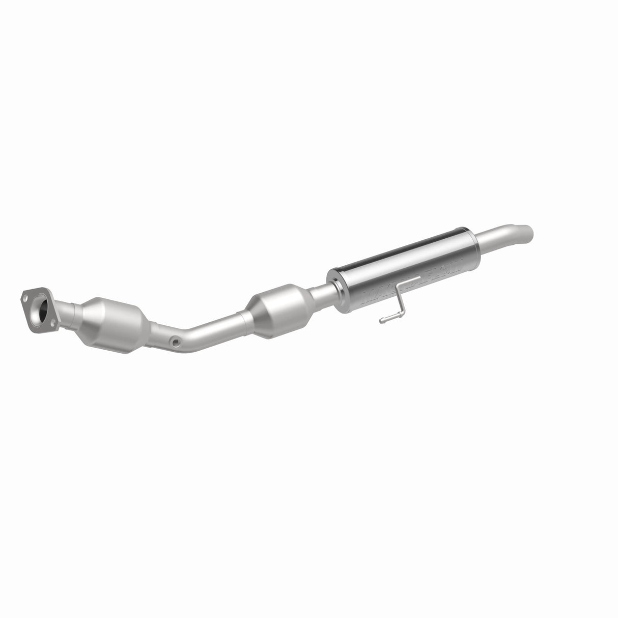 Catalytic Converter for HM Grade Federal / EPA Compliant Semi-Direct Fit Catalytic Converter MagnaFlow 93213