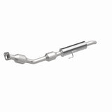 Catalytic Converter for HM Grade Federal / EPA Compliant Semi-Direct Fit Catalytic Converter MagnaFlow 93213