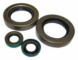 Vintage - Metal Green Transfer Case Seal Kit black A7445 4x4 drivetrain