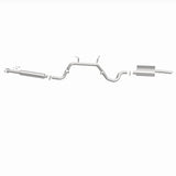 Fits 1997-2005 Buick Century Direct-Fit Replacement Exhaust System 106-0199 aluminized steel