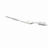 Fits 2002-2006 Honda CR-V 2.4L Direct-Fit Replacement Exhaust System 106-0722 aluminized steel