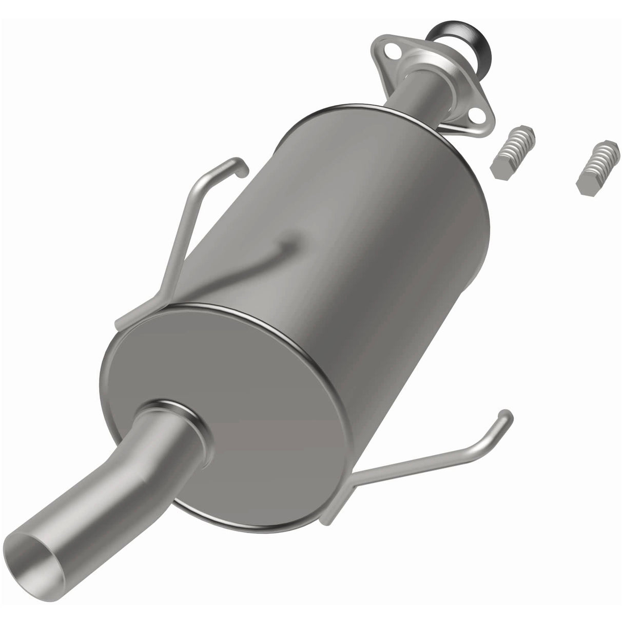 t 1997-2001 Honda CR-V Direct-Fit Muffler Kit 108-0057 Brexhaust