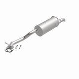 2003-2006 Subaru Baja Direct-Fit Muffler Kit 108-0075 aluminized steel