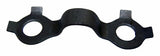 Vintage - Metal Ring Gear Bolt Lock Strap A792