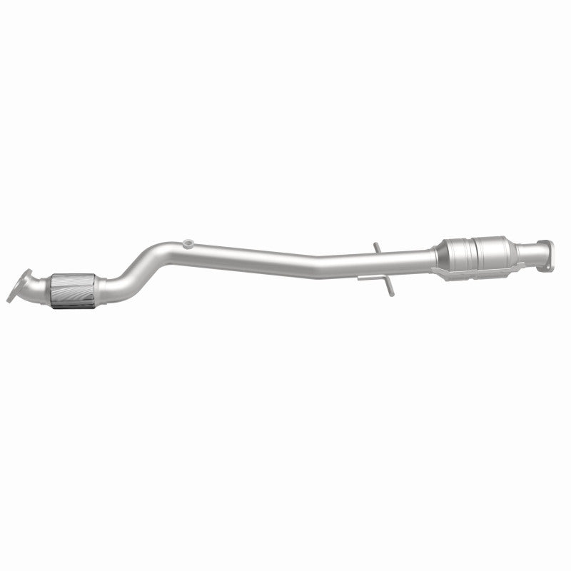 MagnaFlow direct-fit catalytic converter for 2011-2013 Chevy 1.4L stainless steel CARB compliant 557109