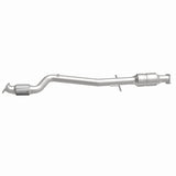 MagnaFlow direct-fit catalytic converter for 2011-2013 Chevy 1.4L stainless steel CARB compliant 557109