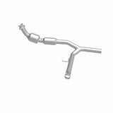 2004 Ford F-150 California Grade CARB Direct-Fit Catalytic Converter 5582706