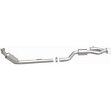 Catalytic Converter for HM Grade Federal / EPA Compliant Direct-Fit Catalytic Converter MagnaFlow 24264