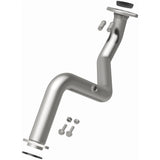 2006-2012 Toyota RAV4 Direct-Fit Front Pipe Kit 107-0229 stainless steel