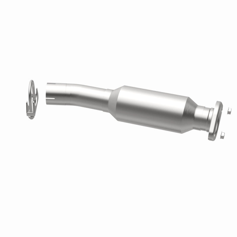 MagnaFlow direct-fit catalytic converter for 2004-2006 Toyota 3.3L stainless steel CARB compliant 5592099