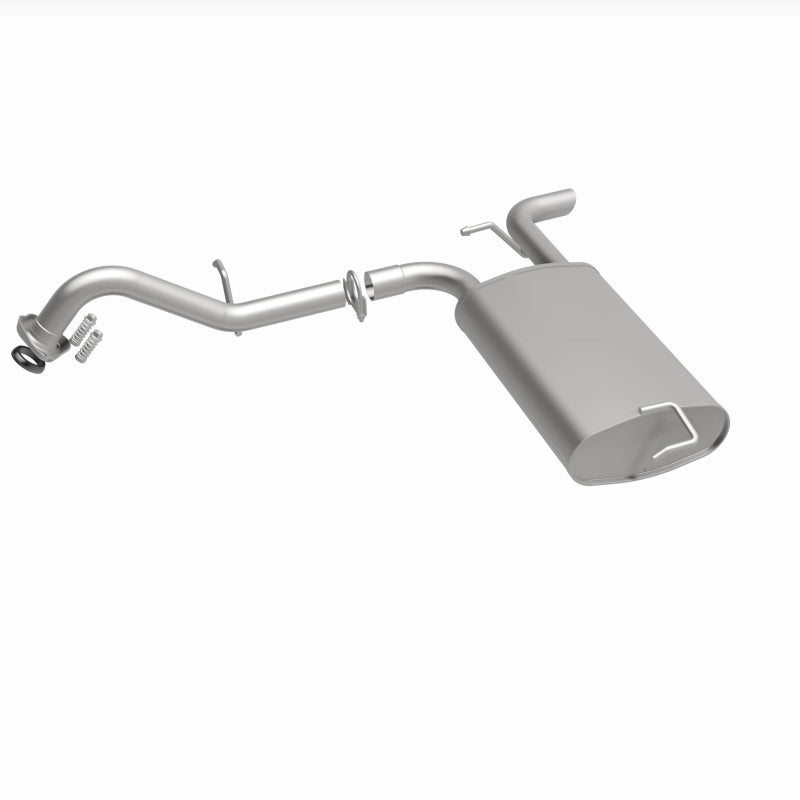 Fits 2009-2013 Toyota Matrix Direct-Fit Replacement Exhaust System 106-0220