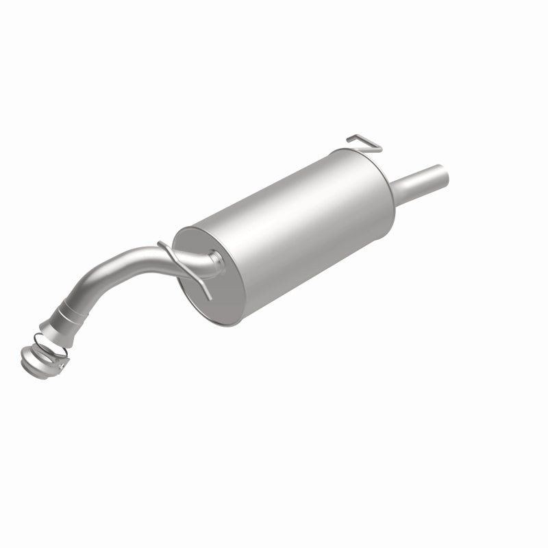 Fits 2004-2006 Scion xB 1.5L Direct-Fit Replacement Exhaust System 106-0305 aluminized steel