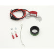 PerTronix Ignitor II electronic ignition kit 6 cylinder negative ground 4403