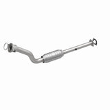 Catalytic Converter for HM Grade Federal / EPA Compliant Direct-Fit Catalytic Converter MagnaFlow 23519