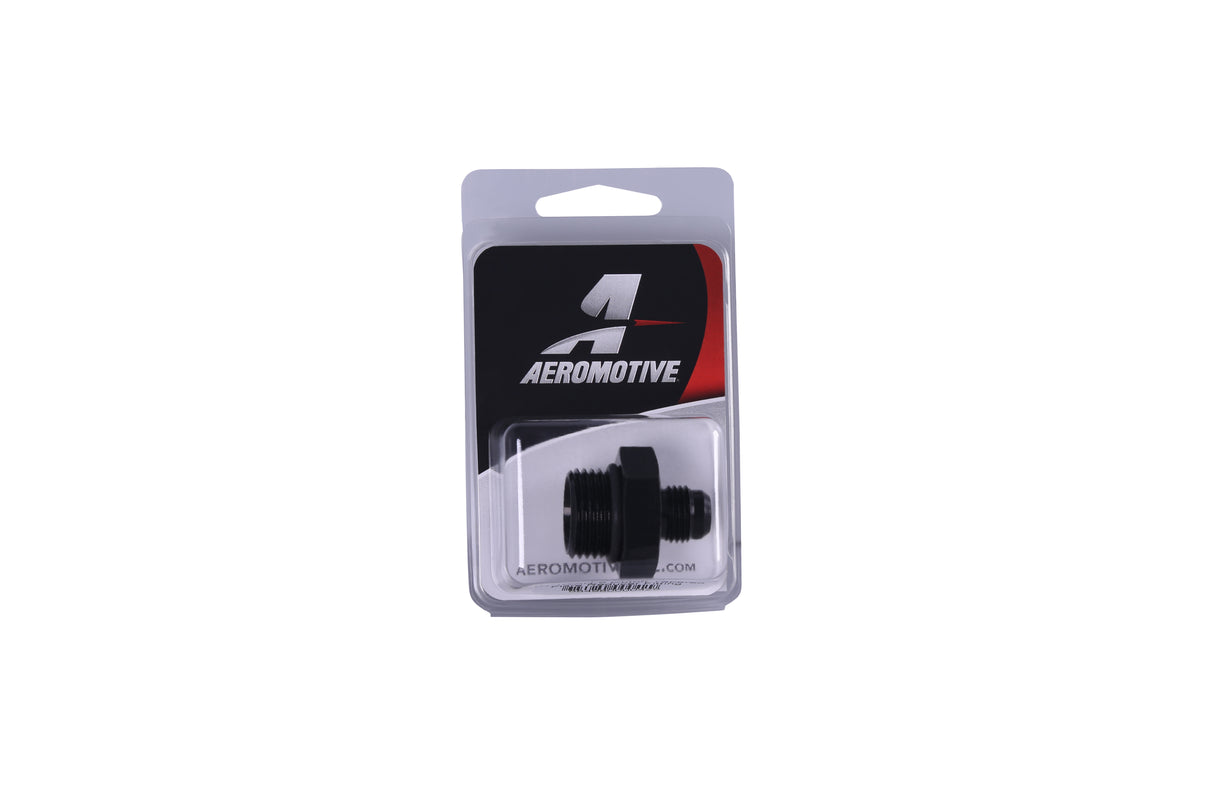 Aeromotive performance fuel system part 15609
