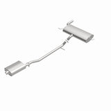 Fits 2012-2015 Chevy Captiva Sport 2.4L Direct-Fit Replacement Exhaust Syst steel