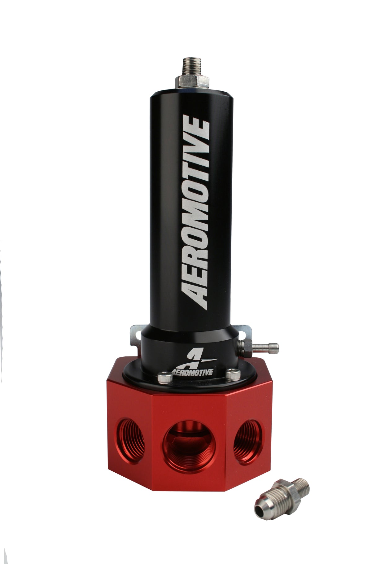 Aeromotive fuel pressure regulator EFI 13113
