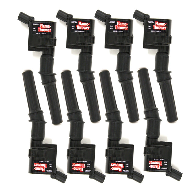 PerTronix Flame-Thrower ignition coil Ford black 30728