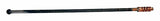 Jeep Vintage - Steel Worm Shaft A8838