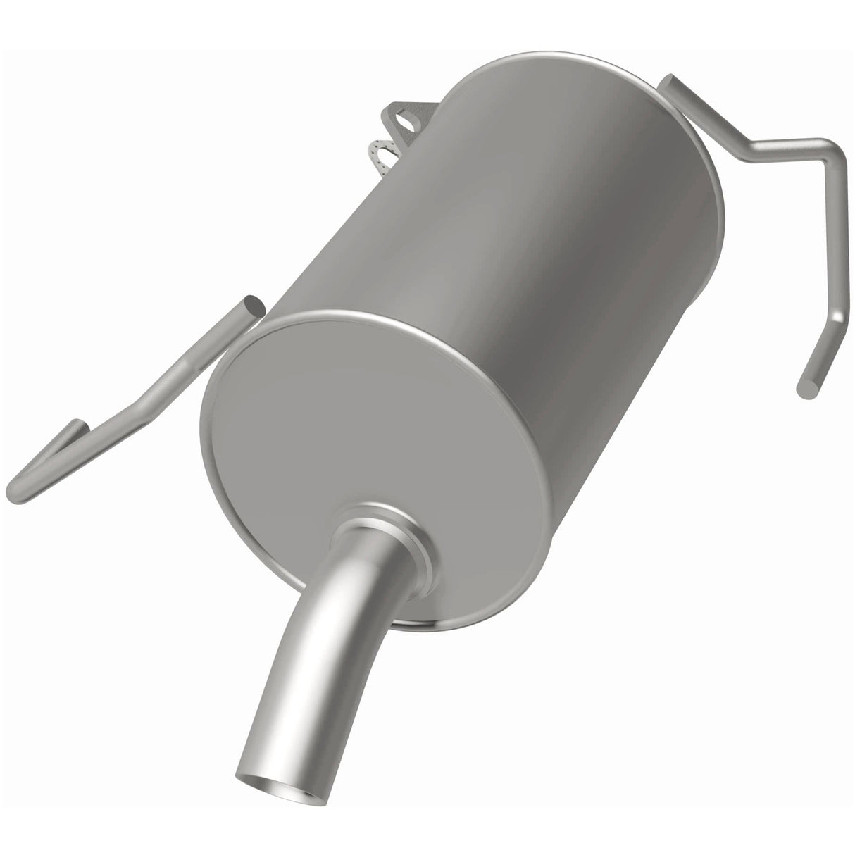 2005-2009 Subaru Outback Direct-Fit Muffler Kit 108-0080 aluminized steel