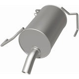 2005-2009 Subaru Outback Direct-Fit Muffler Kit 108-0080 aluminized steel