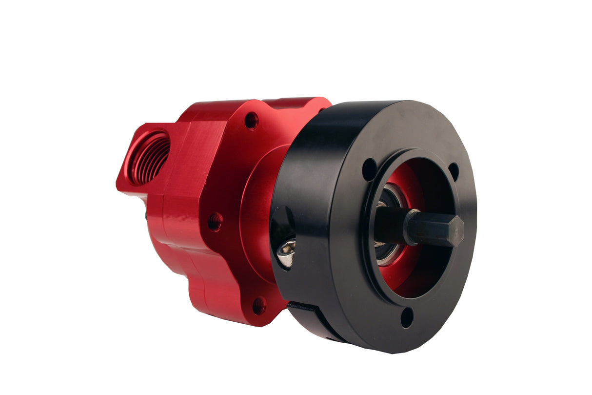 Aeromotive fuel pump billet aluminum 11107