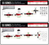 Aeromotive fuel pump 3/8 inch NPT 11203