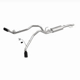 Exhaust System Kit for Street Series Cat-Back Performance Exhaust System MagnaFlow 19507