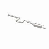 Fits 2006-2011 Chevy HHR 2.4L Direct-Fit Replacement Exhaust System 106-0019 steel