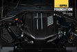 A9X GR Supra Foundation Package (F) A90-SUPRA-F-B BMW performance black