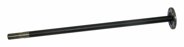 Vintage - Metal rear rear axle shaft assembly A902 4x4 drivetrain