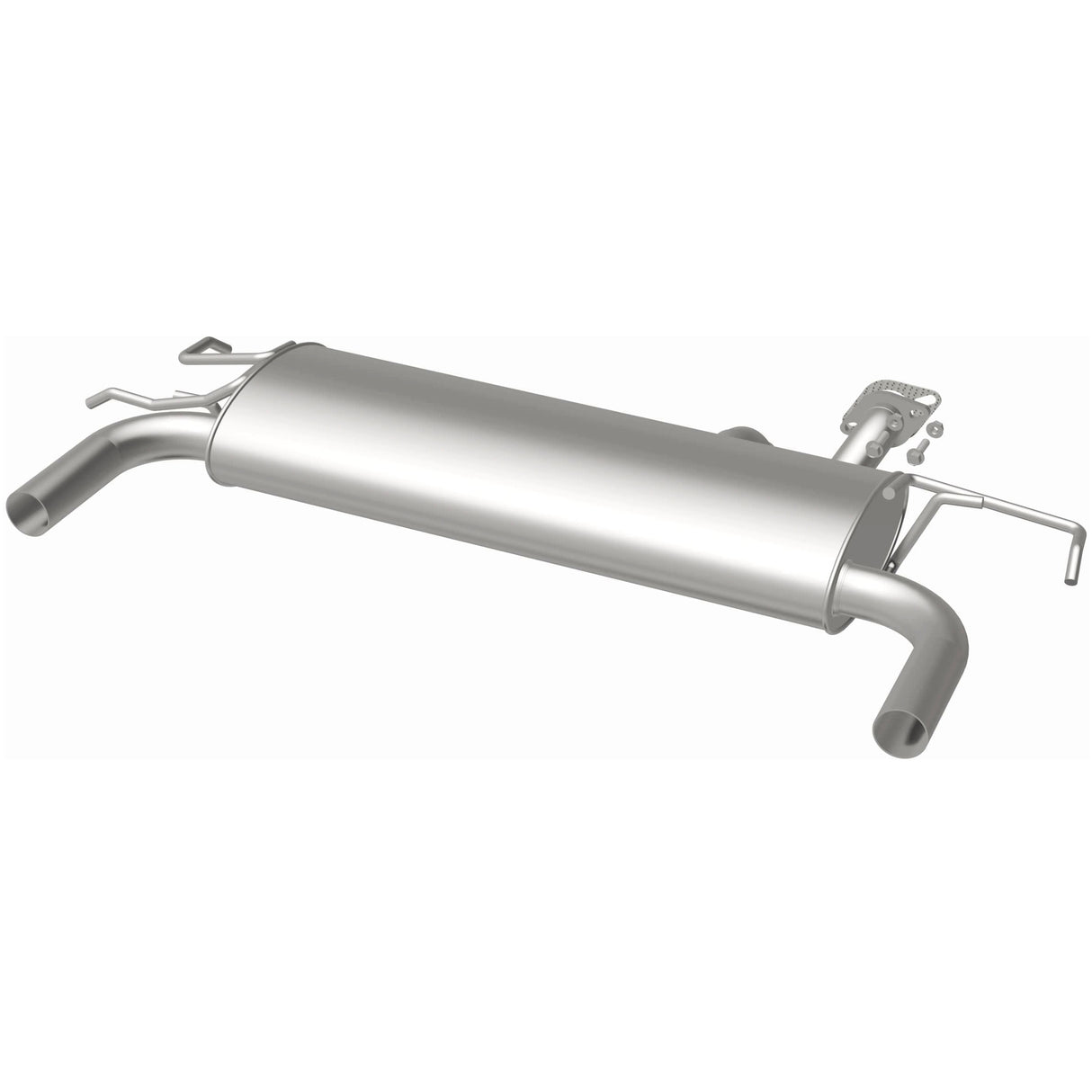 t 2005-2008 Hyundai Tucson Direct-Fit Muffler Kit 108-0130 Brexhaust
