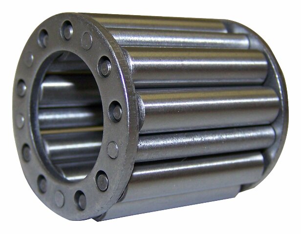 Jeep Vintage - Metal Intermediate Shaft Bearing A924