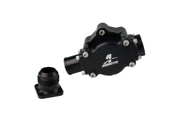 Aeromotive fuel pump 11115-12