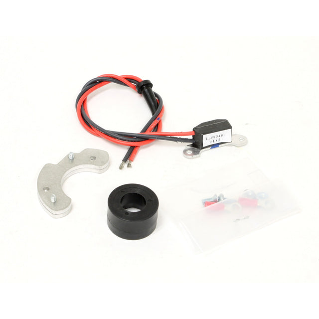 PerTronix Ignitor electronic ignition kit Ford 3 cylinder negative ground 1231